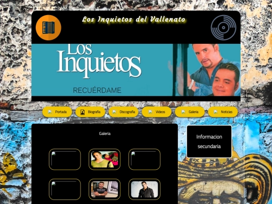 Practica2/galeria screenshot