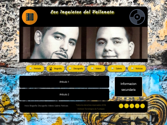 Practica2 screenshot