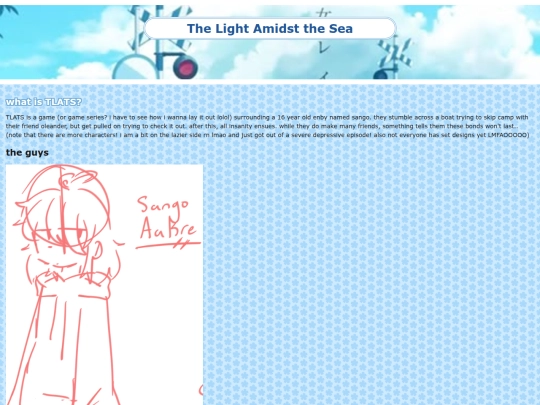 tlats screenshot