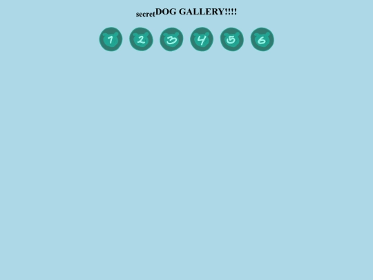 Gallerytest/gallerytest screenshot
