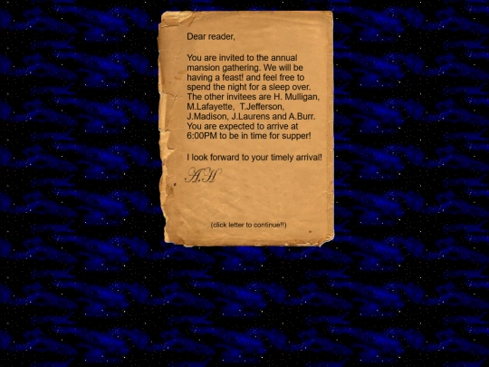 part 1/1letter screenshot