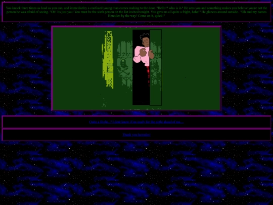 part 1/3aloudknocks screenshot