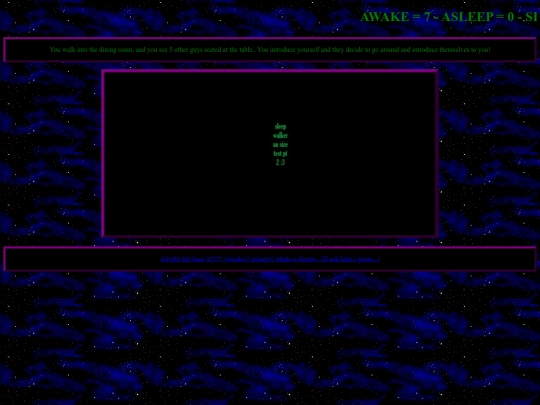 part 1/5adining screenshot