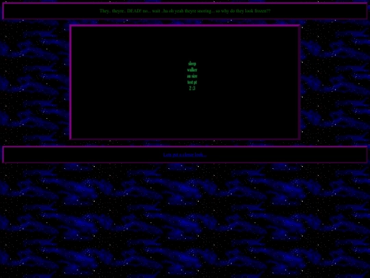 part 1/hows mullette/2sohowISmulletteuhoh screenshot