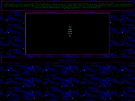 part 1/hows mullette/4backtodatable screenshot