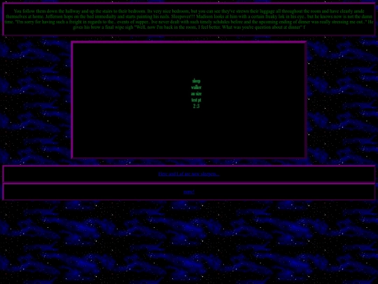 part 1/with jeffmads/1welcometothefreakzoneee screenshot