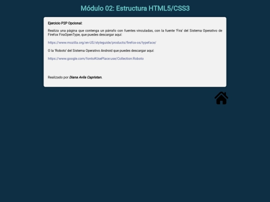 modulo02/opcional screenshot