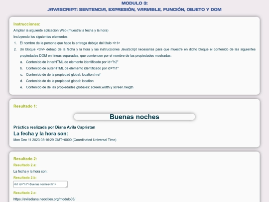 modulo03 screenshot