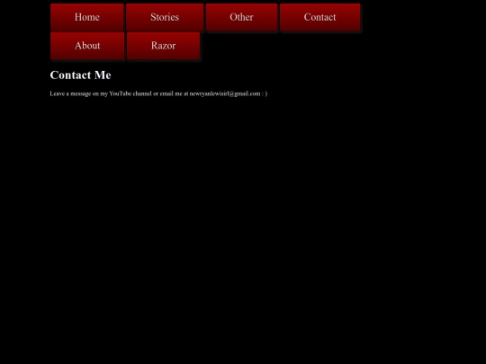 contact screenshot
