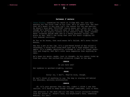 Series-One/TEST-chap1 screenshot