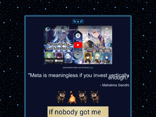 didsomeonesayhyperinvested screenshot