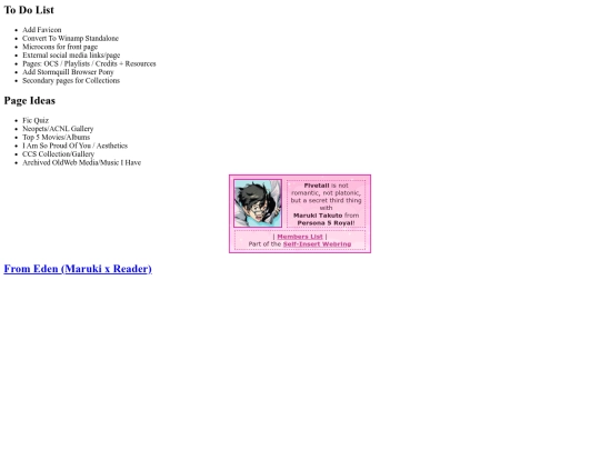 footer screenshot