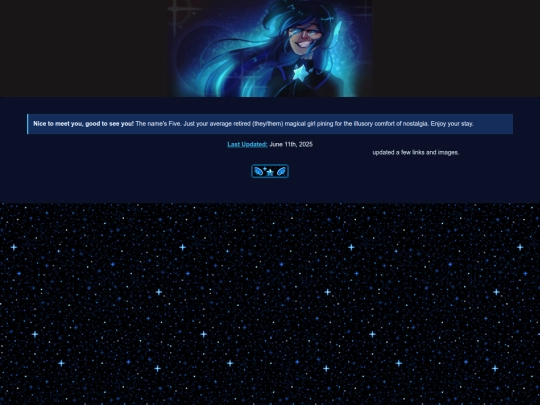 home screenshot