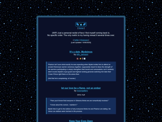 myphaidei screenshot