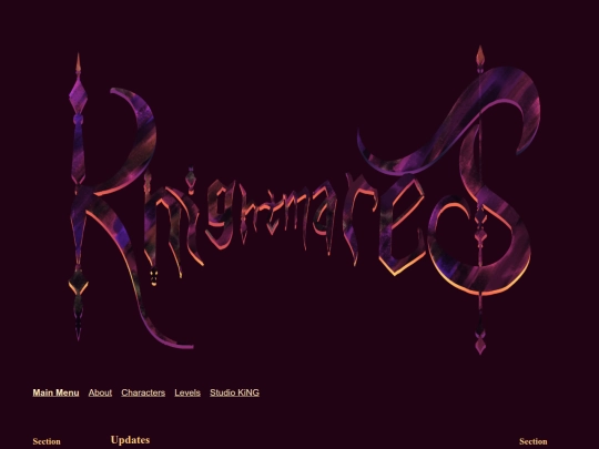knightmares screenshot