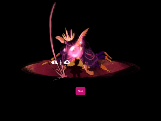 knightmares/qd/10 screenshot