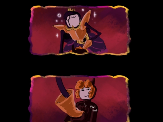 knightmares/qd/11 screenshot