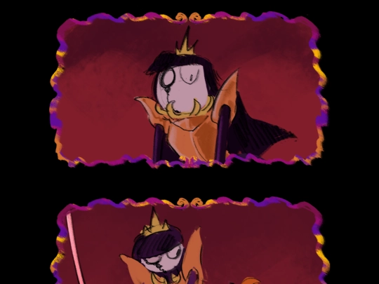 knightmares/qd/12 screenshot