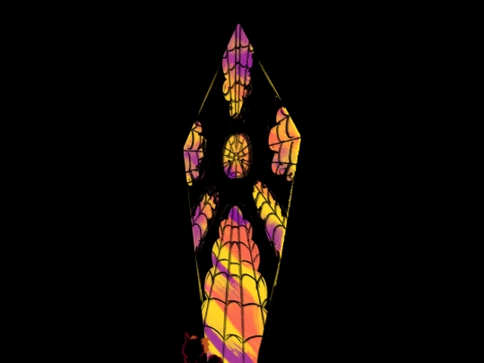 knightmares/qd/13 screenshot