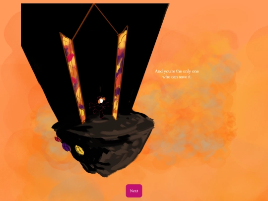 knightmares/qd/14 screenshot