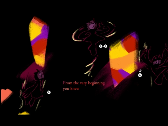 knightmares/qd/3 screenshot