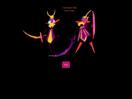 knightmares/qd/4 screenshot