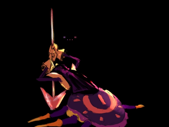 knightmares/qd/9 screenshot
