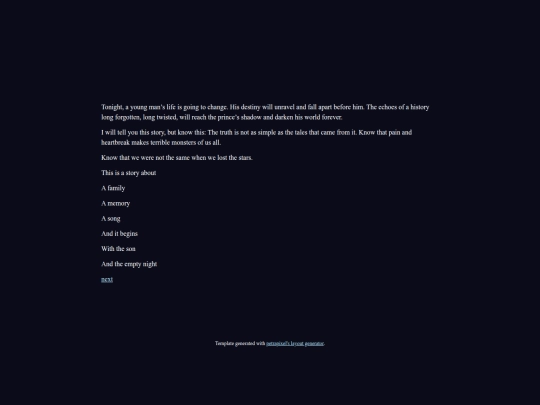 ms1 screenshot
