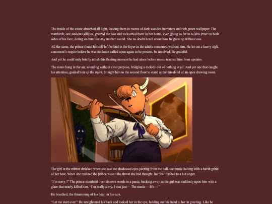 thechariot screenshot