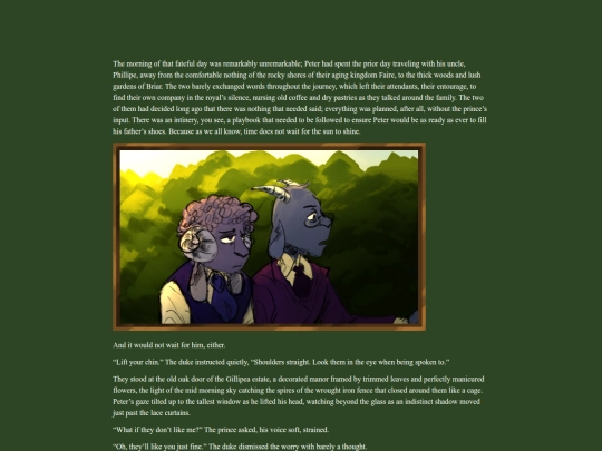 theprince screenshot