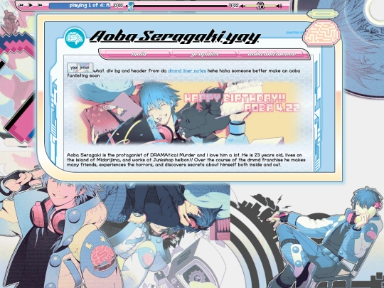 aobaseragaki screenshot