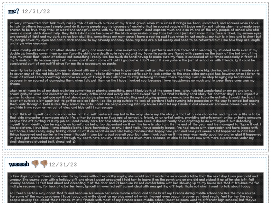 blog/2023posts screenshot
