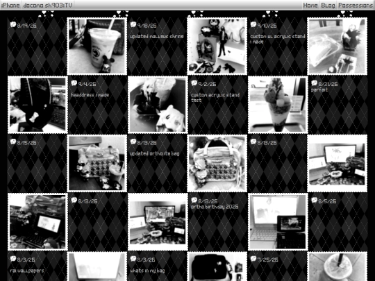 photolog screenshot