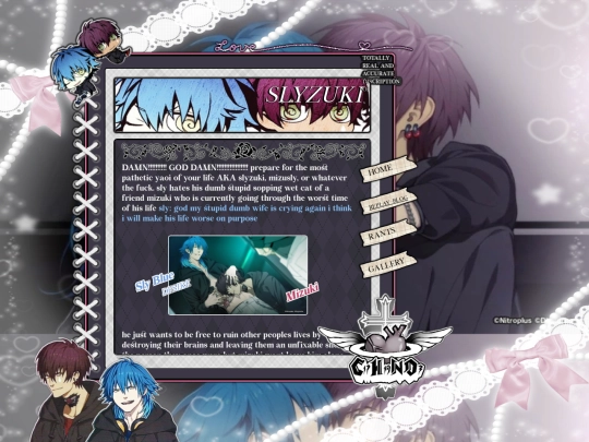 slyzuki screenshot