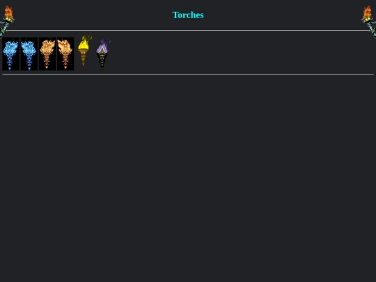 radImages/torches screenshot