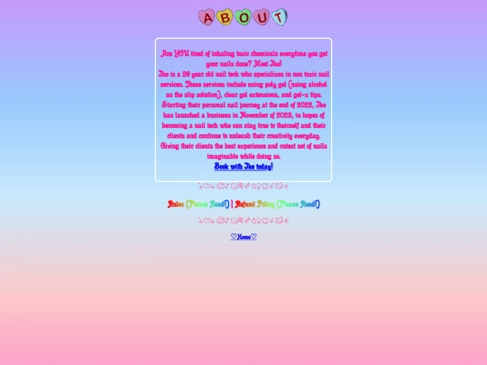 about screenshot