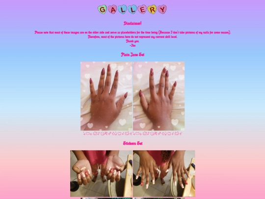 gallery screenshot