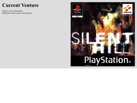 home screenshot