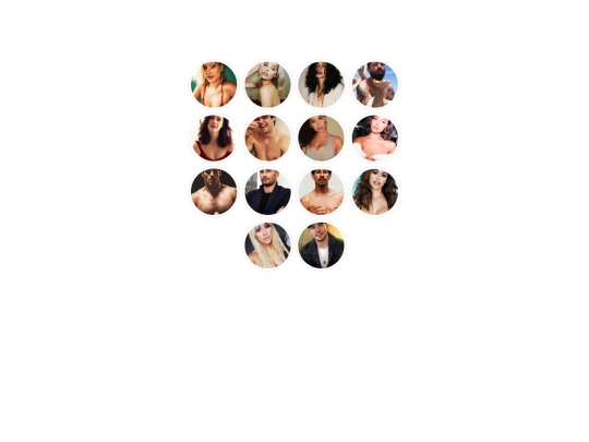 events/photographs screenshot