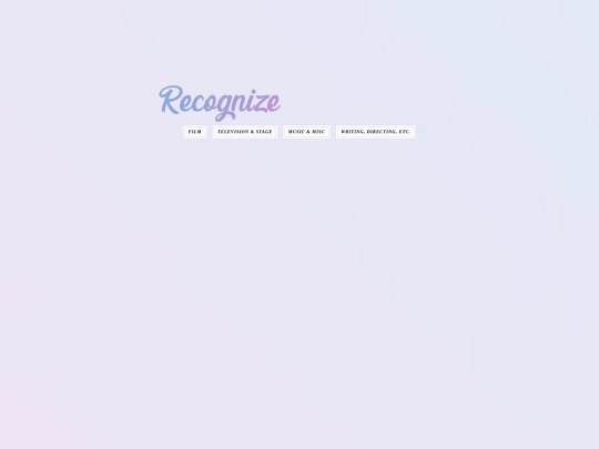 facelift/creditsmain screenshot
