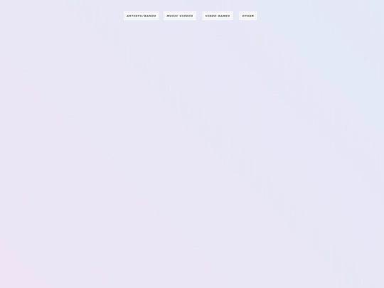 facelift/creditsmusic screenshot