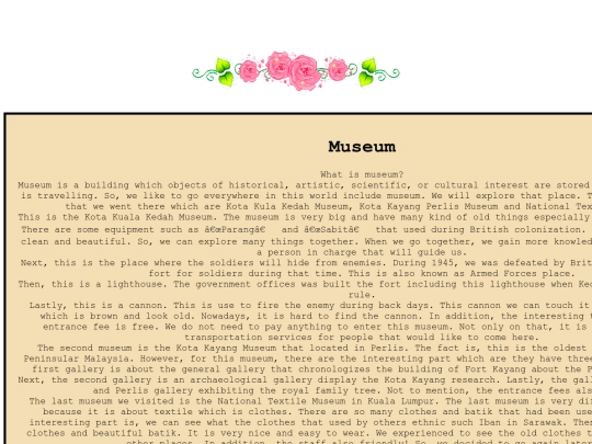 museumstory screenshot