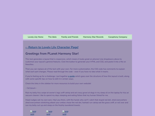 PILL/PlanetHarmonyStar screenshot