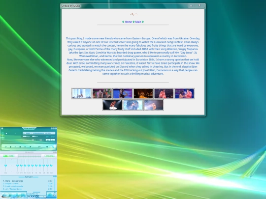 eurovision_2024 screenshot