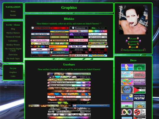 graphics screenshot