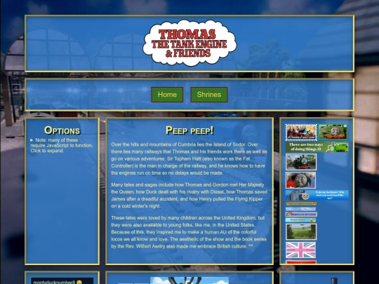 thomas_the_tank_engine screenshot