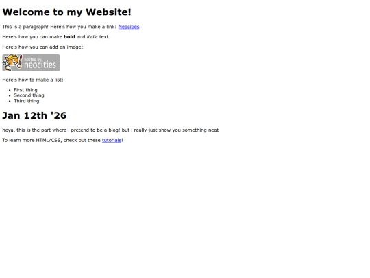 titlenew screenshot