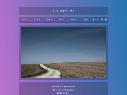 edison/site2 screenshot