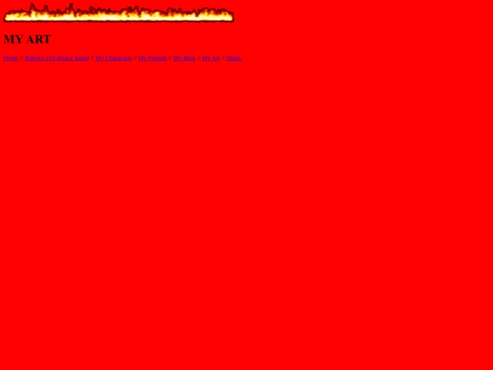 art screenshot
