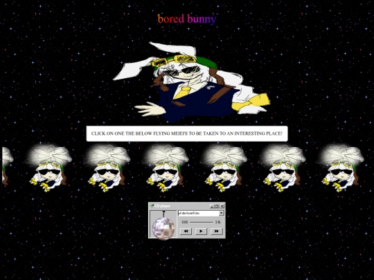 friends screenshot